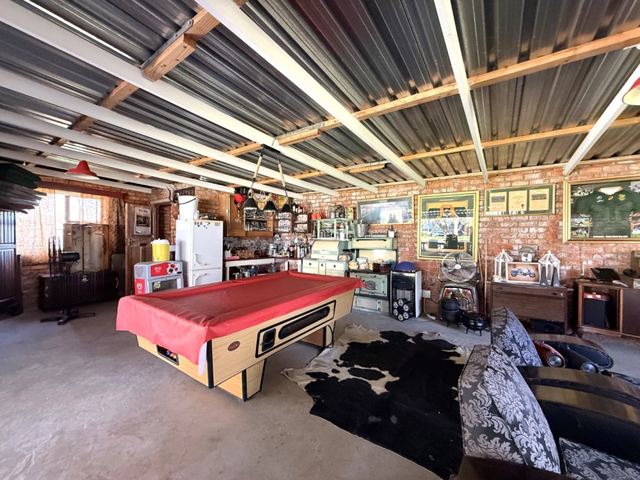 Commercial Property for Sale in Bloemdal Free State